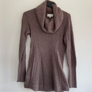 Anthropologie: Angel of the North Sweater 2016